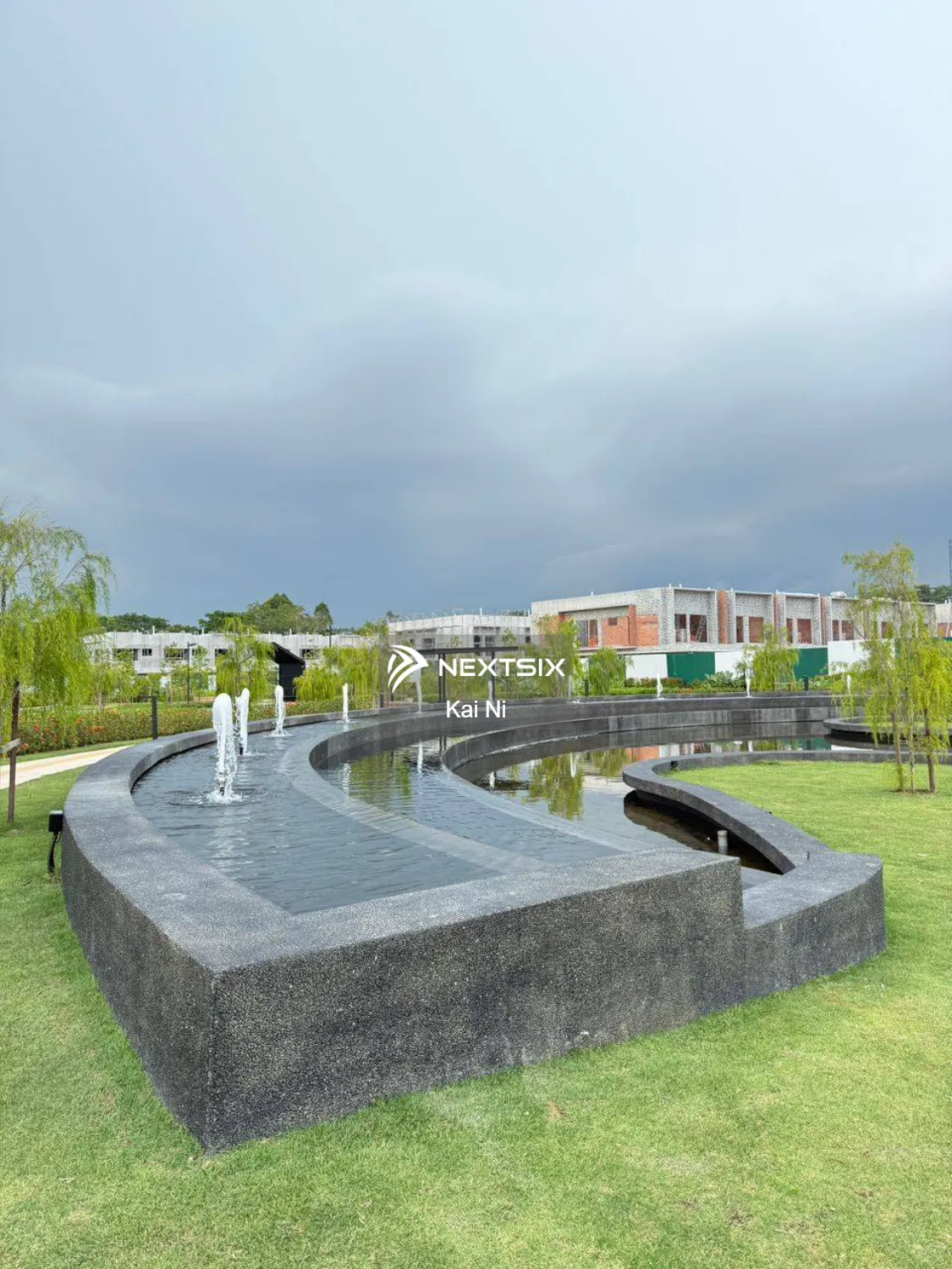 3 Storey Semi-detached Homes For Sale in Gelang Patah Johor - Image 2