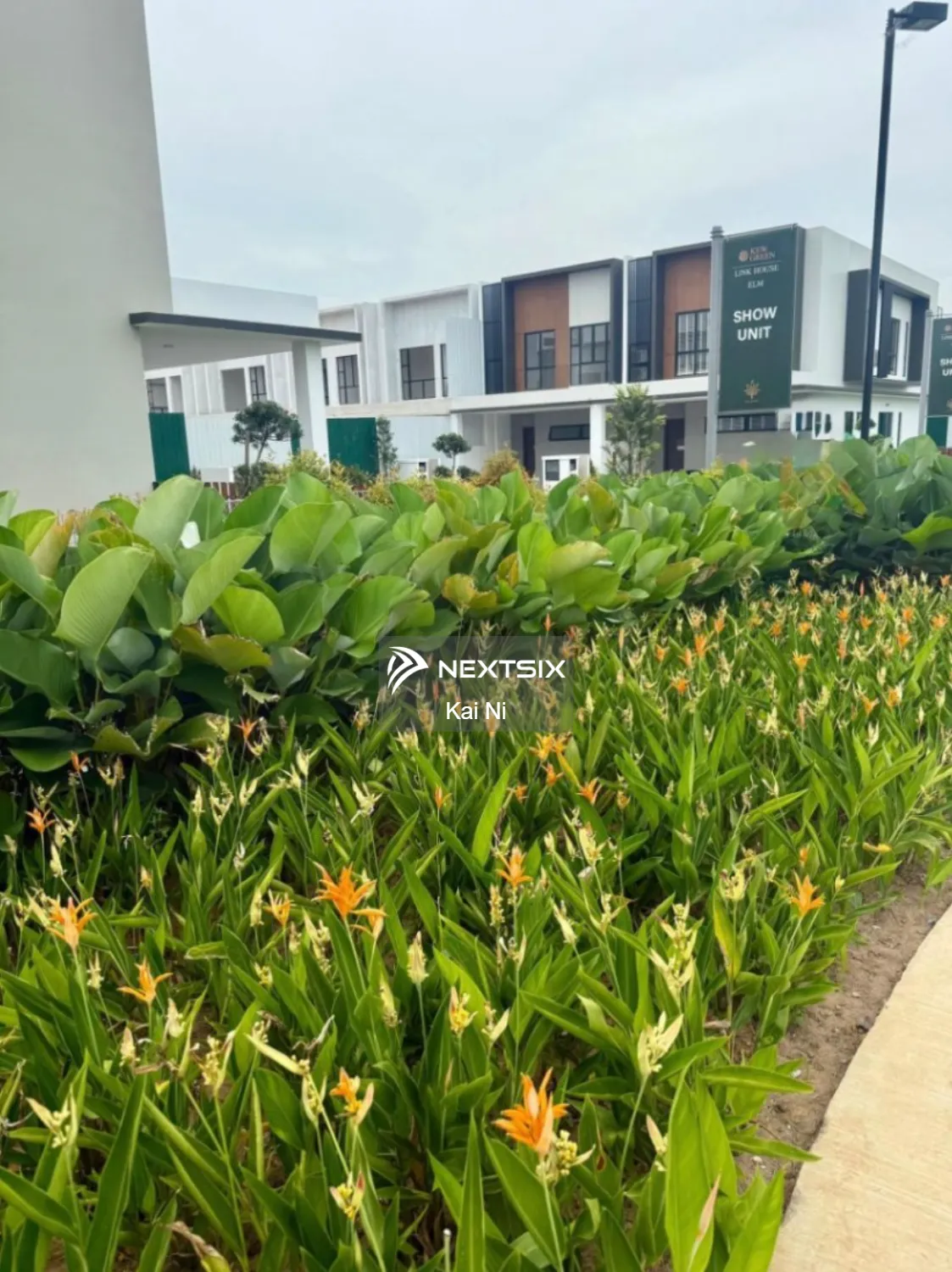 Cluster House For Sale in Gelang Patah Johor - Image 5