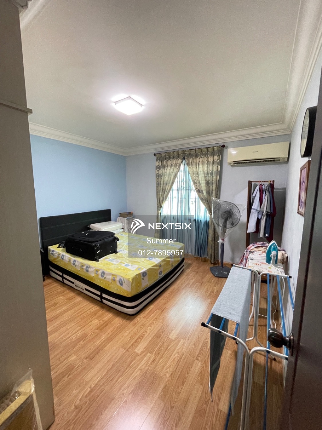 3-sty Terrace/Link House For Sale in Penampang Sabah - Image 10