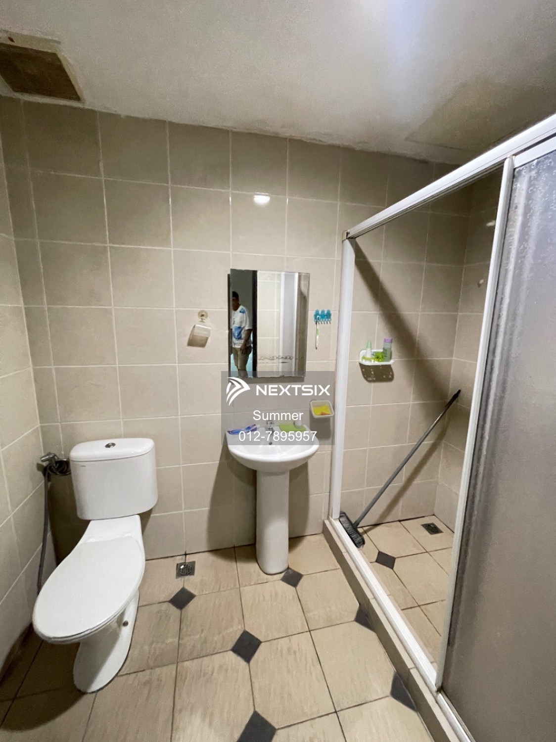 3-sty Terrace/Link House For Sale in Penampang Sabah - Image 11