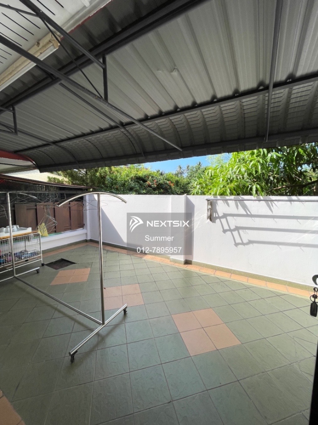 3-sty Terrace/Link House For Sale in Penampang Sabah - Image 7