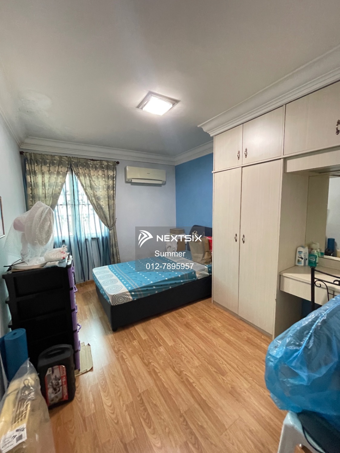 3-sty Terrace/Link House For Sale in Penampang Sabah - Image 9