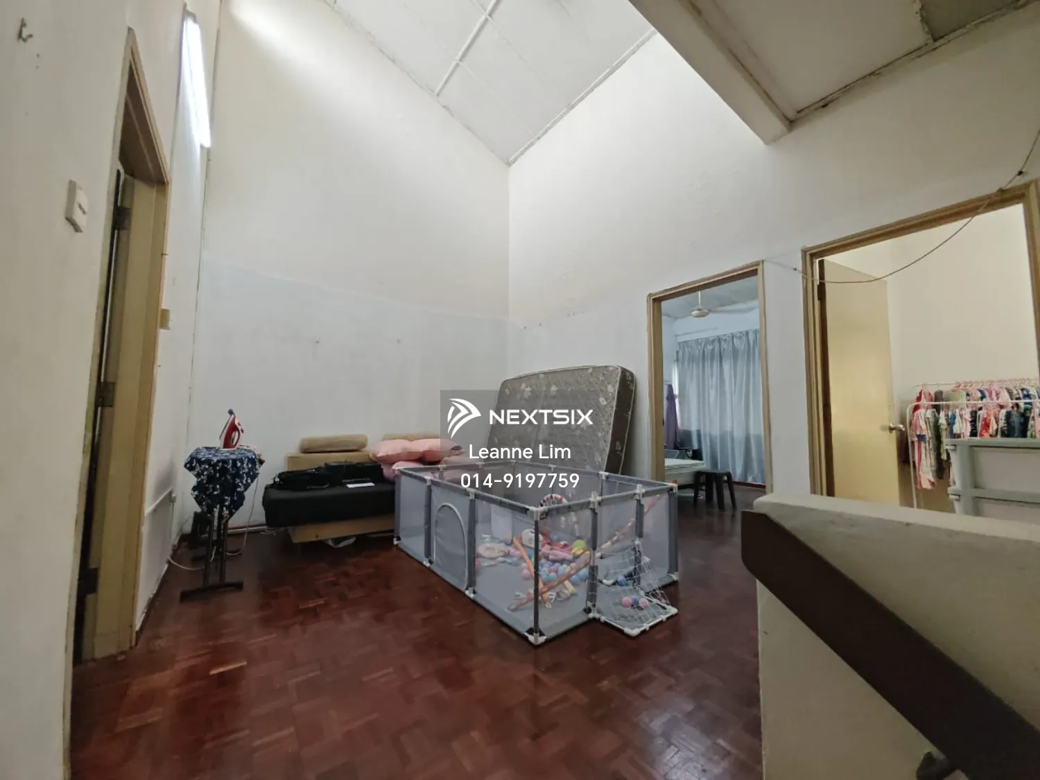 2-sty Terrace/Link House For Sale in Perling Johor - Image 5