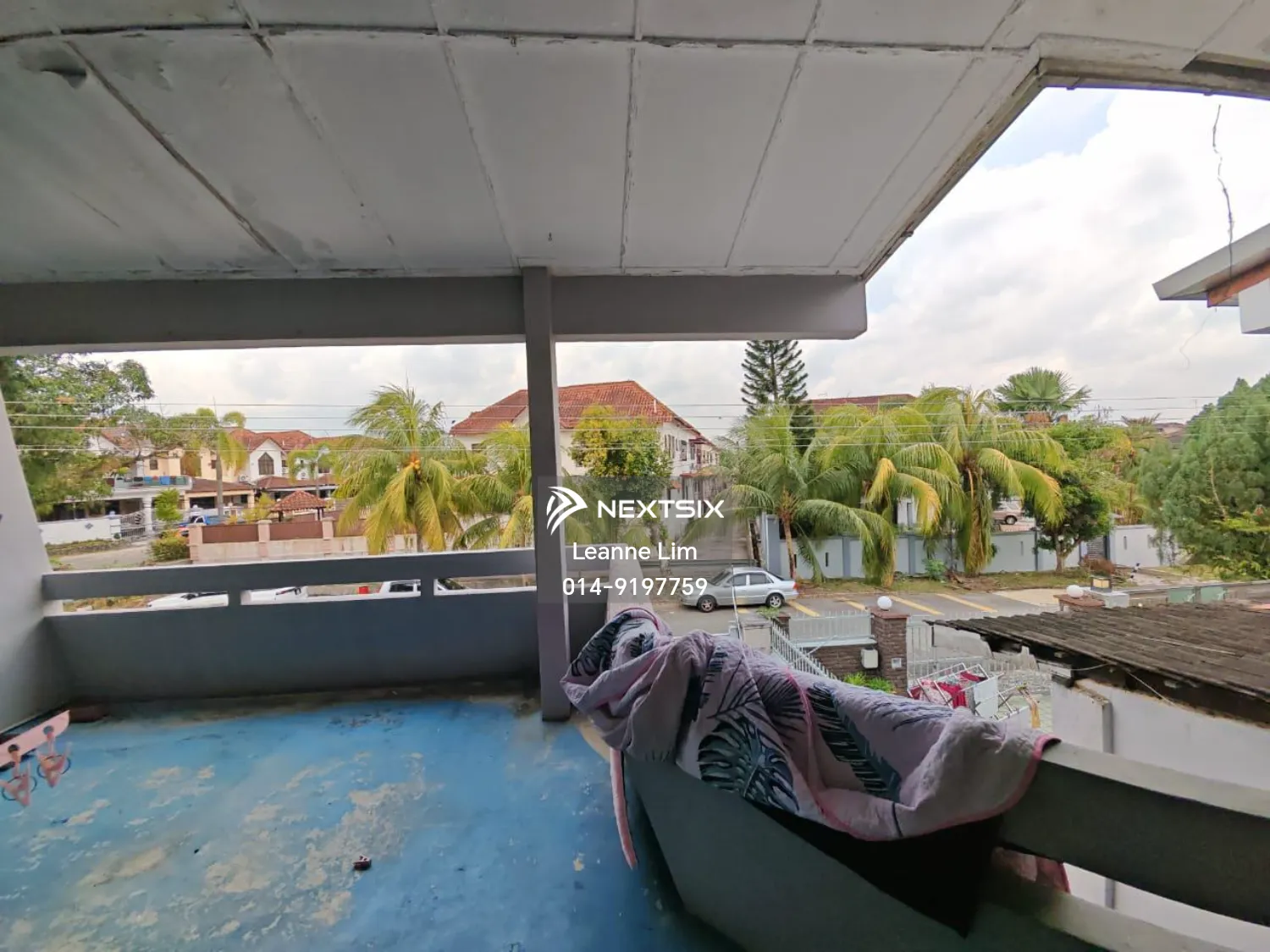 2-sty Terrace/Link House For Sale in Perling Johor - Image 6