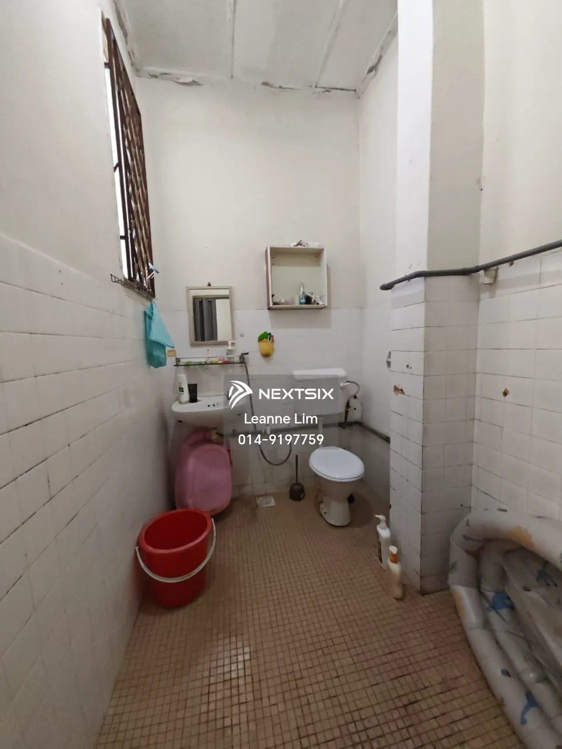 2-sty Terrace/Link House For Sale in Perling Johor - Image 7