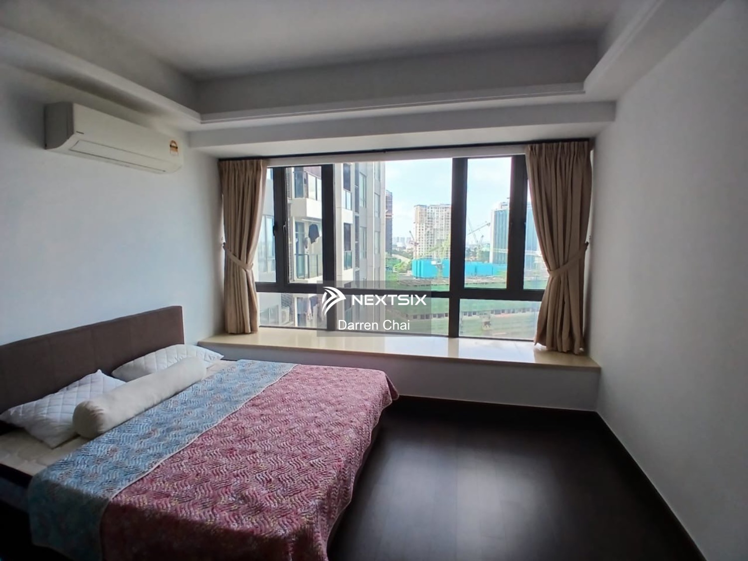 Serviced Residence For Rent in Johor Bahru Johor