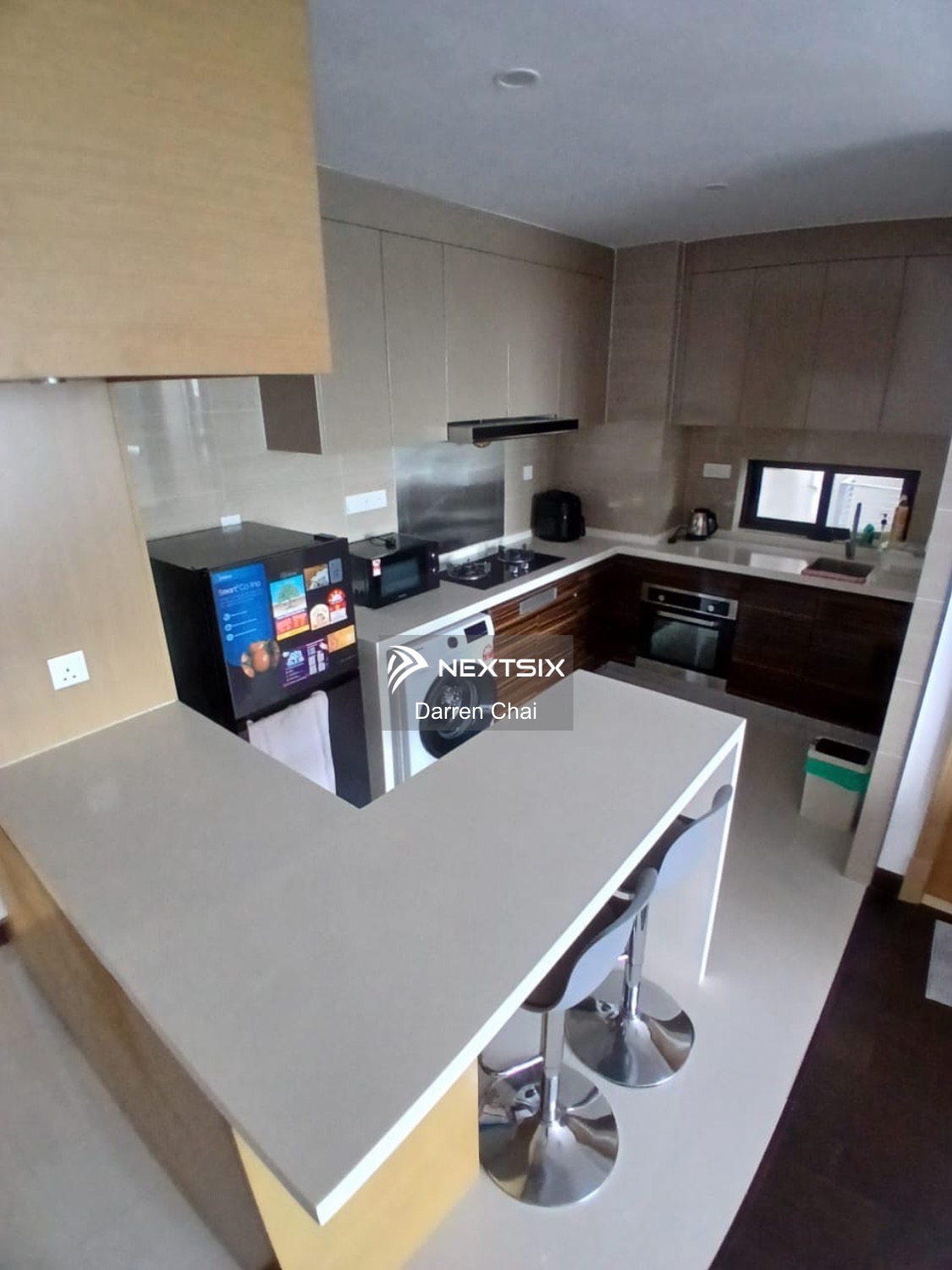 Serviced Residence For Rent in Johor Bahru Johor - Image 5