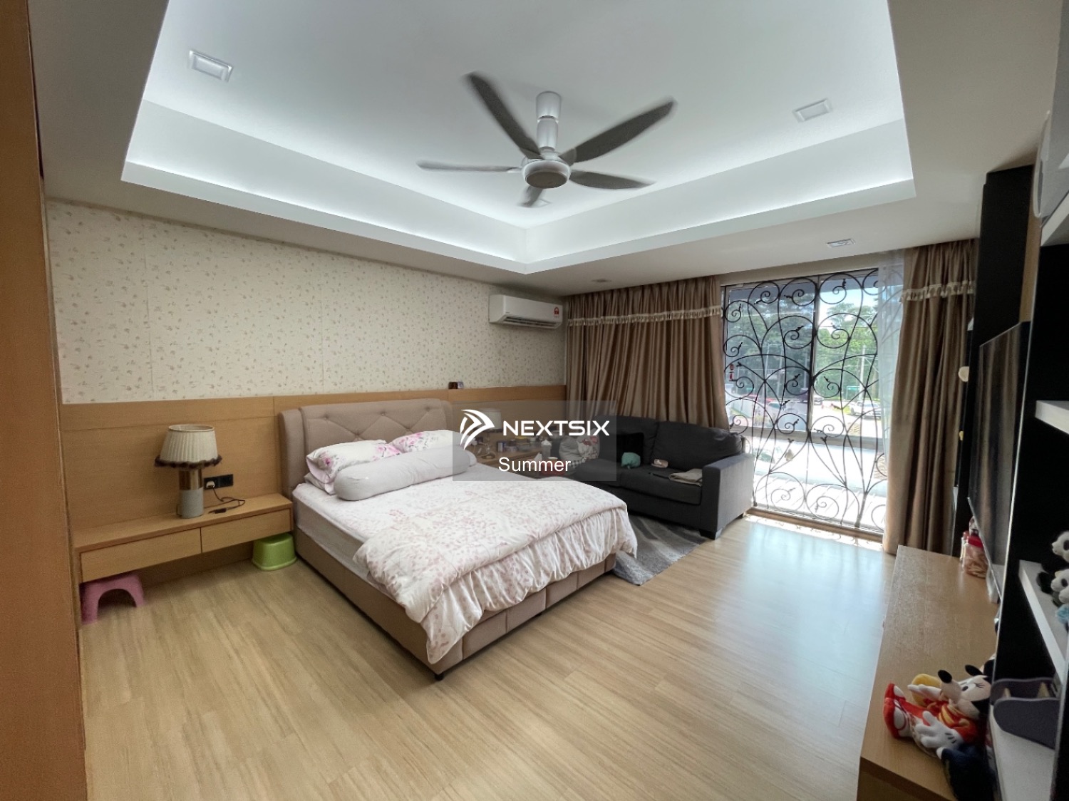 2.5-sty Terrace/Link House For Sale in Kota Kinabalu Sabah - Image 10