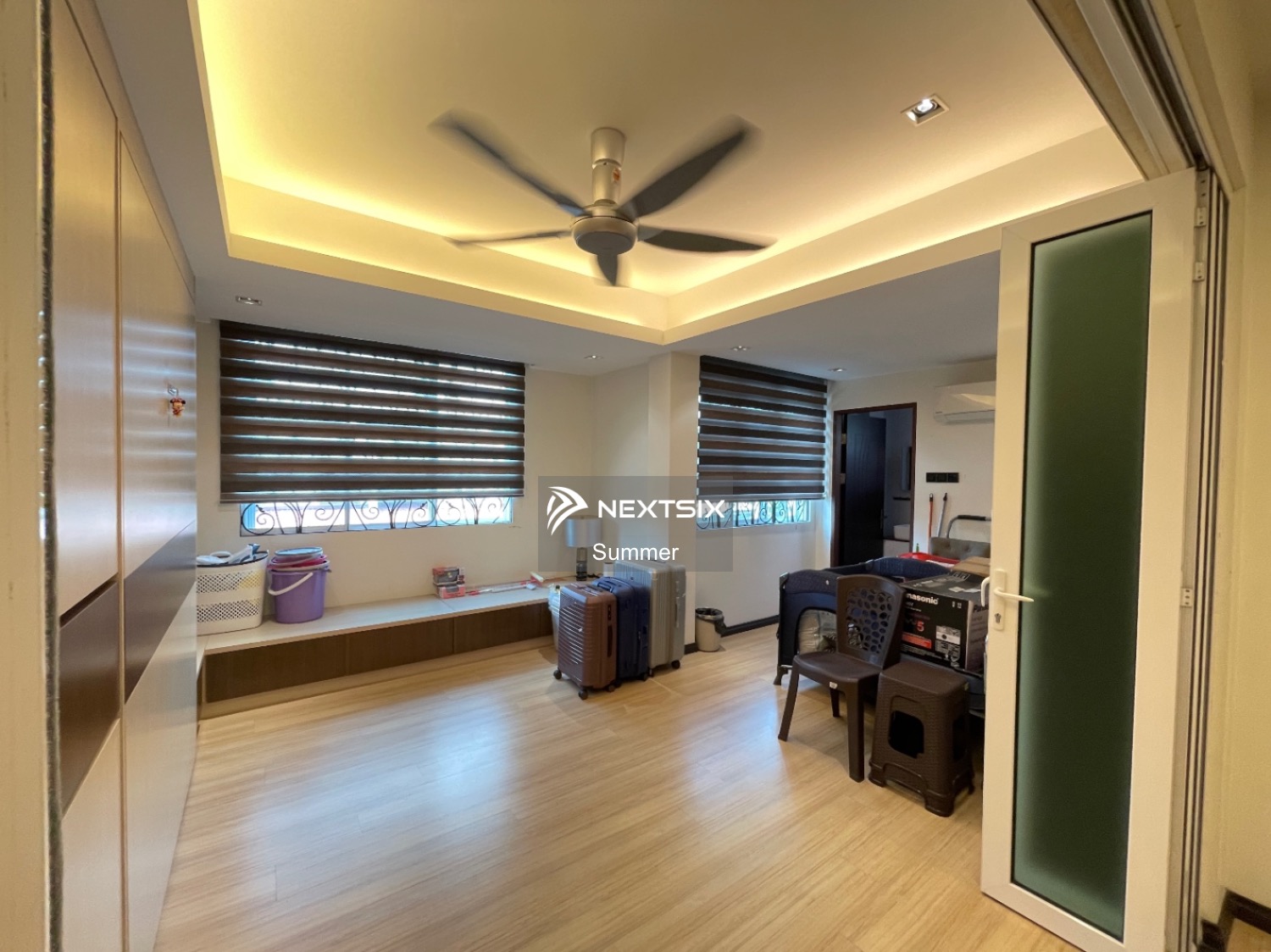 2.5-sty Terrace/Link House For Sale in Kota Kinabalu Sabah - Image 11