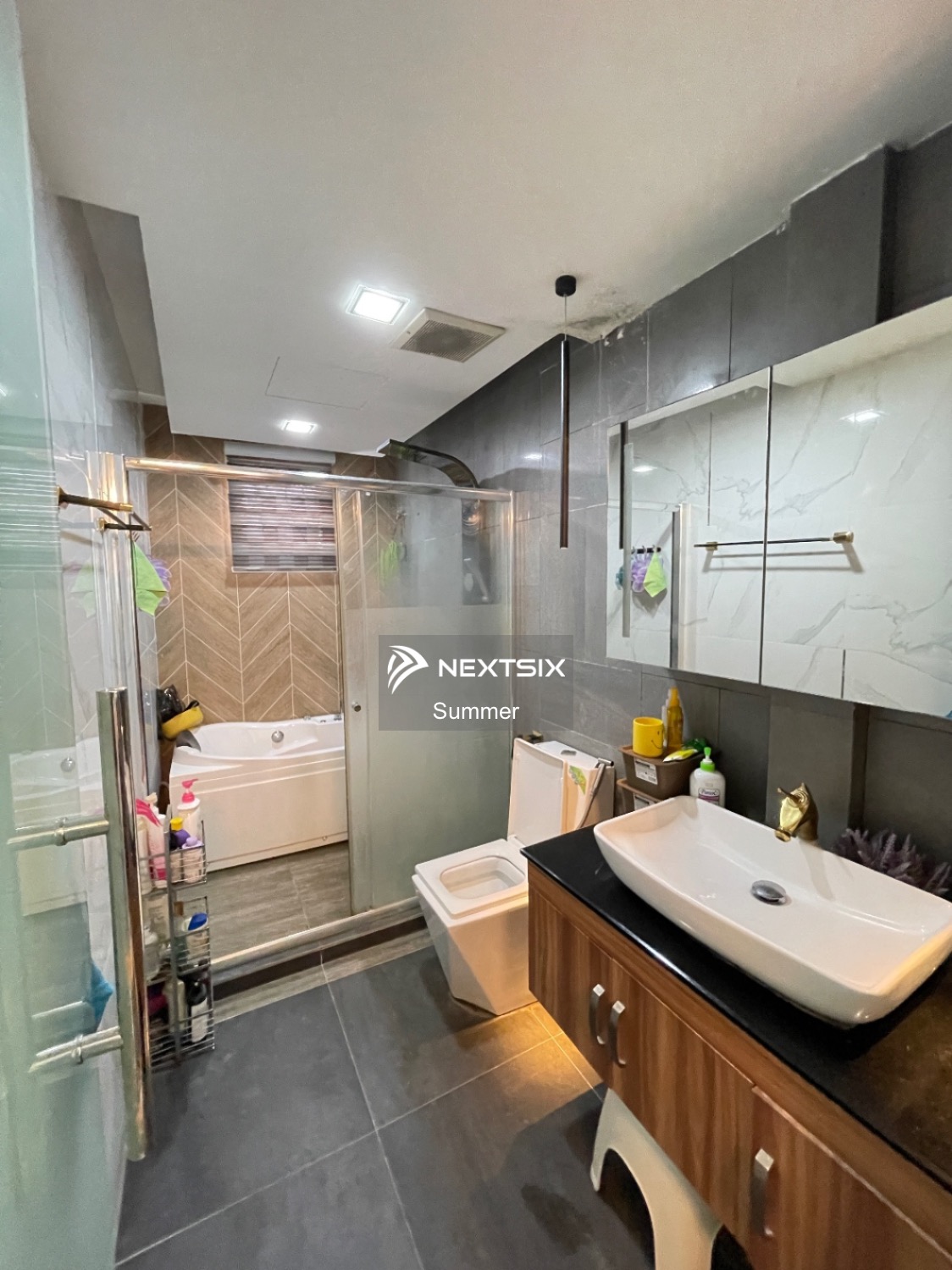 2.5-sty Terrace/Link House For Sale in Kota Kinabalu Sabah - Image 12