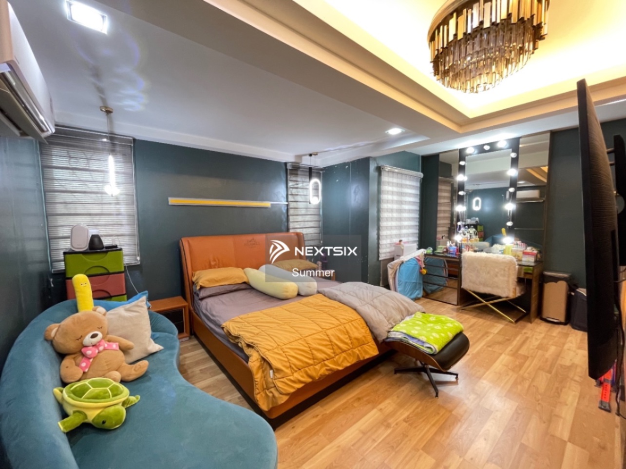 2.5-sty Terrace/Link House For Sale in Kota Kinabalu Sabah - Image 13