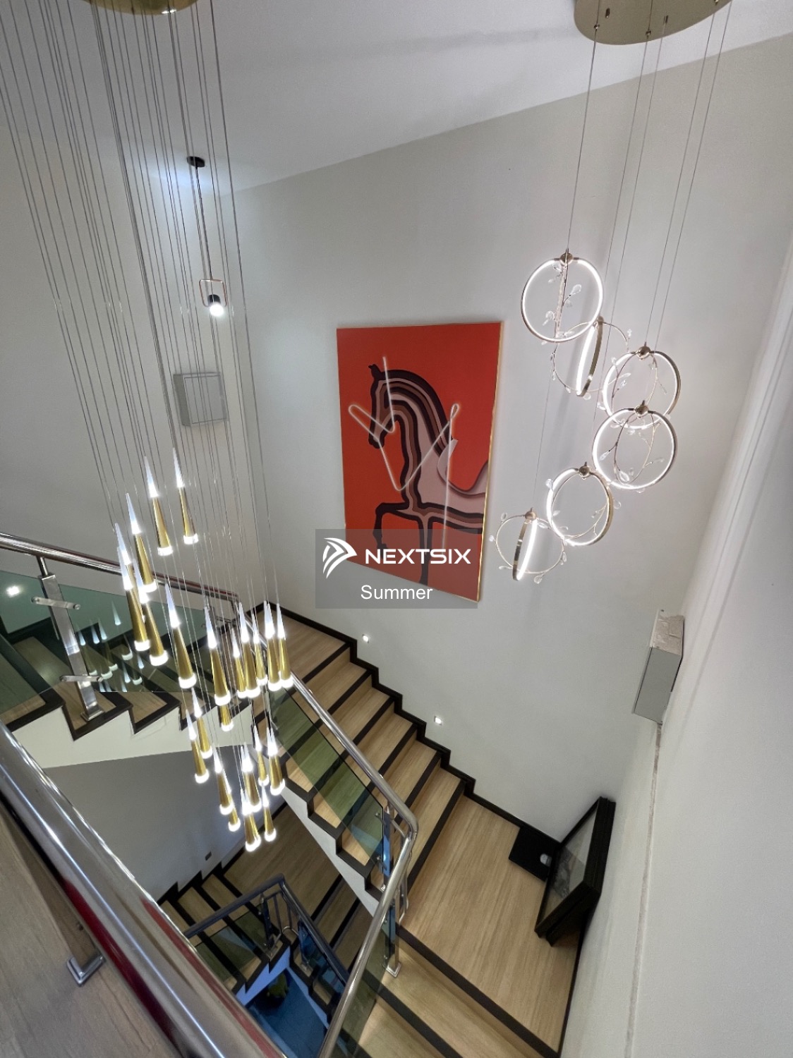 2.5-sty Terrace/Link House For Sale in Kota Kinabalu Sabah - Image 14