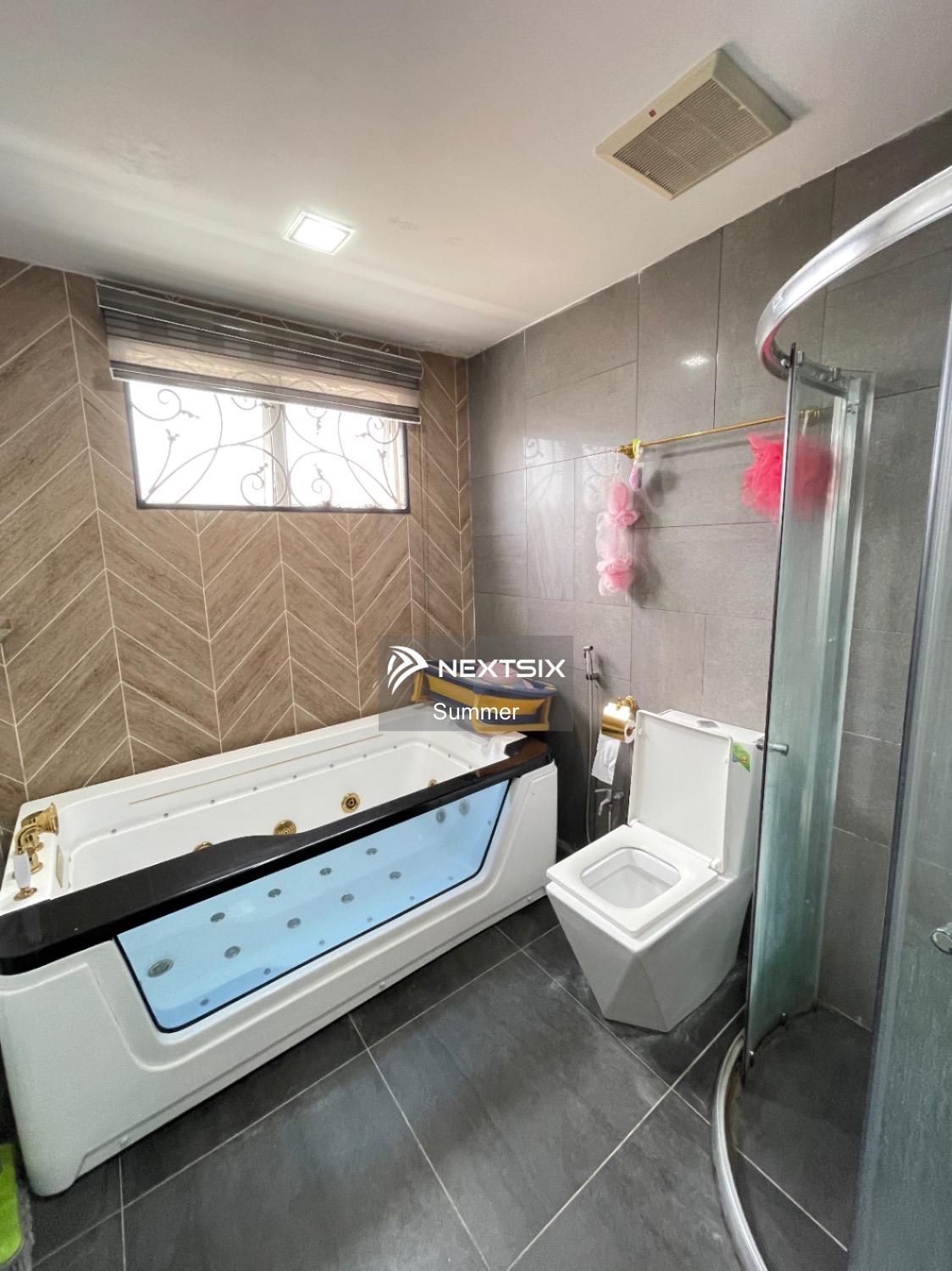 2.5-sty Terrace/Link House For Sale in Kota Kinabalu Sabah - Image 15