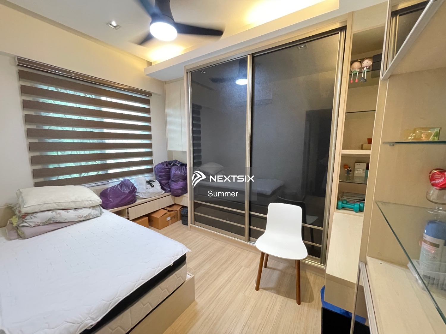 2.5-sty Terrace/Link House For Sale in Kota Kinabalu Sabah - Image 6