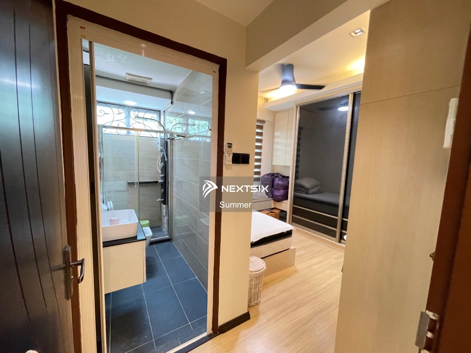 2.5-sty Terrace/Link House For Sale in Kota Kinabalu Sabah - Image 7