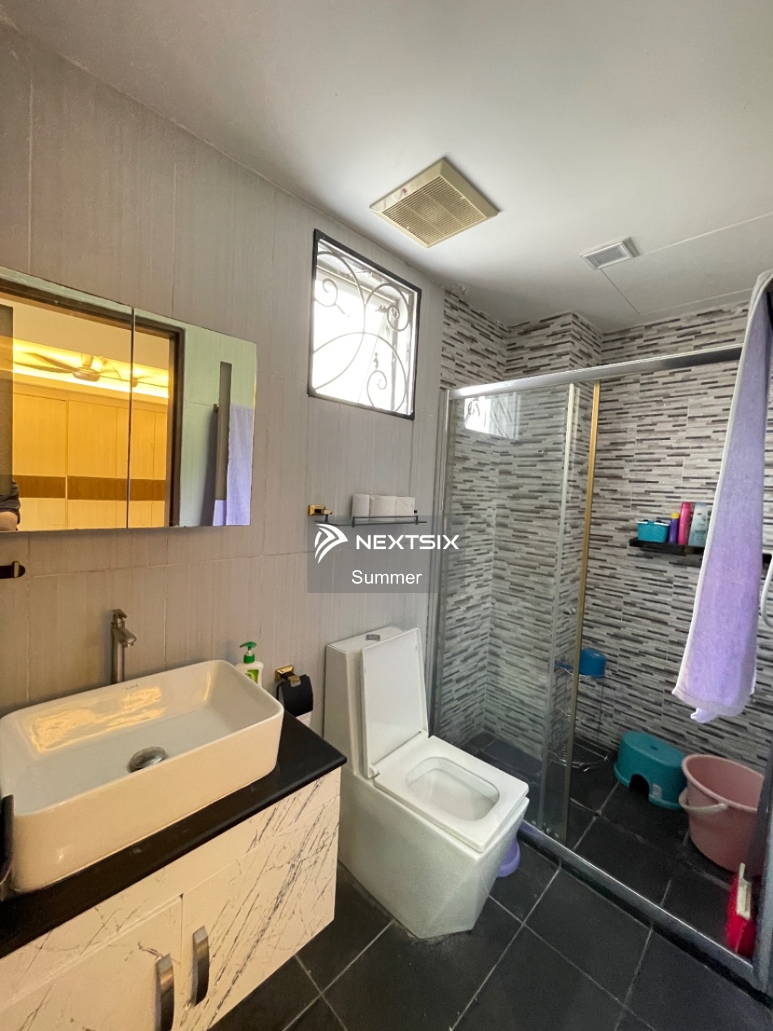 2.5-sty Terrace/Link House For Sale in Kota Kinabalu Sabah - Image 8