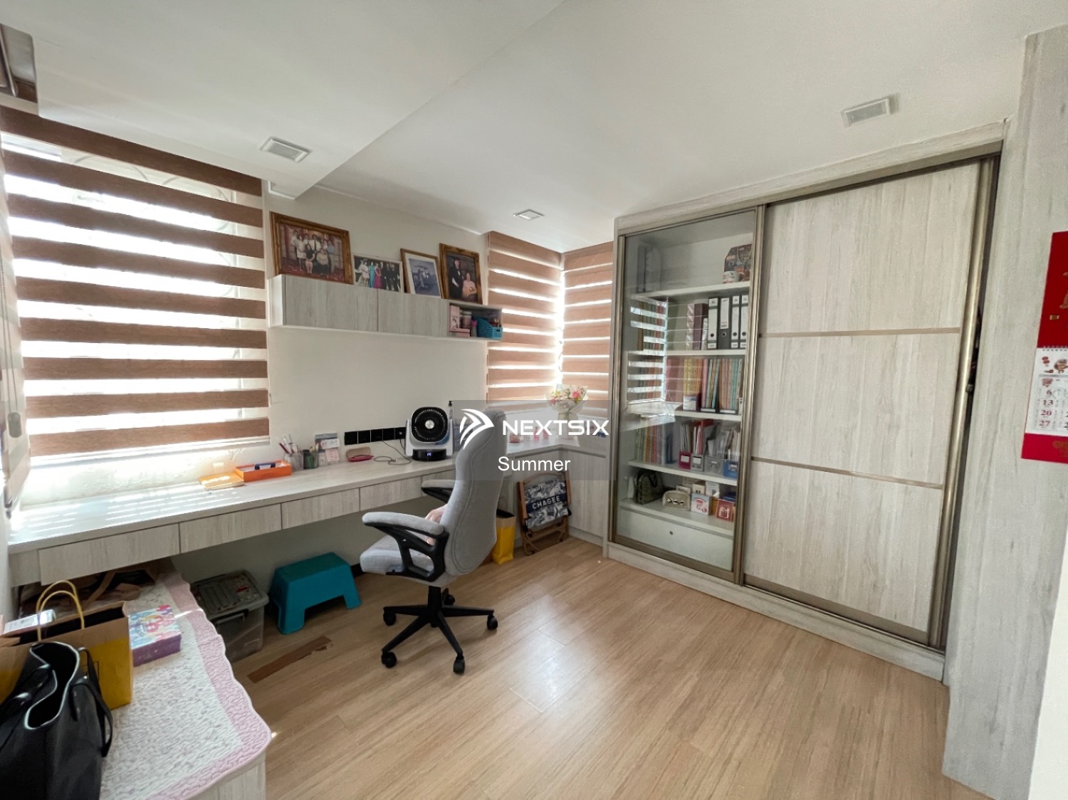 2.5-sty Terrace/Link House For Sale in Kota Kinabalu Sabah - Image 9