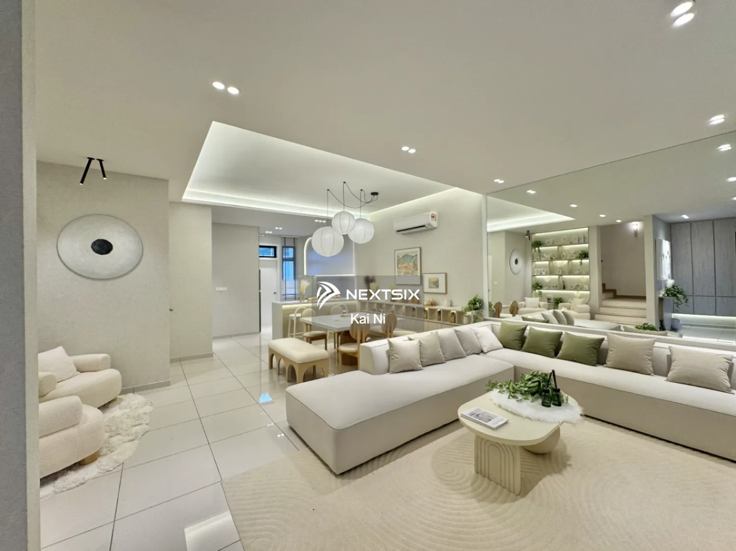 2-sty Terrace/Link House For Sale in Iskandar Puteri (Nusajaya) Johor