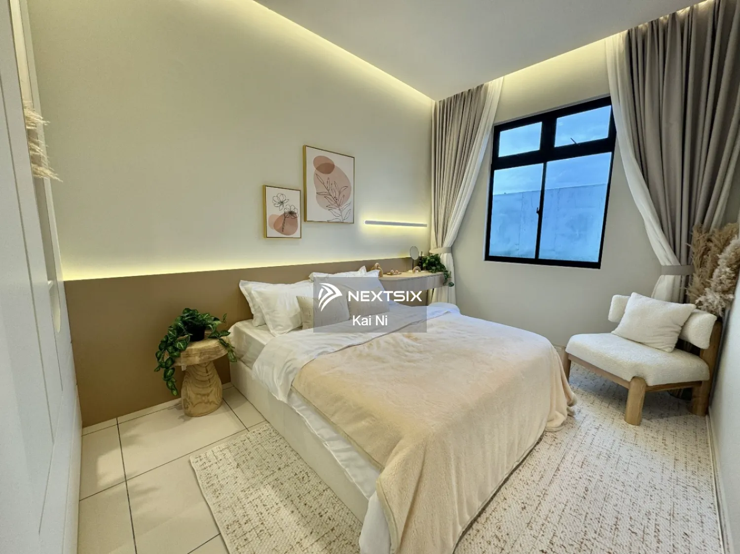 2-sty Terrace/Link House For Sale in Iskandar Puteri (Nusajaya) Johor - Image 5