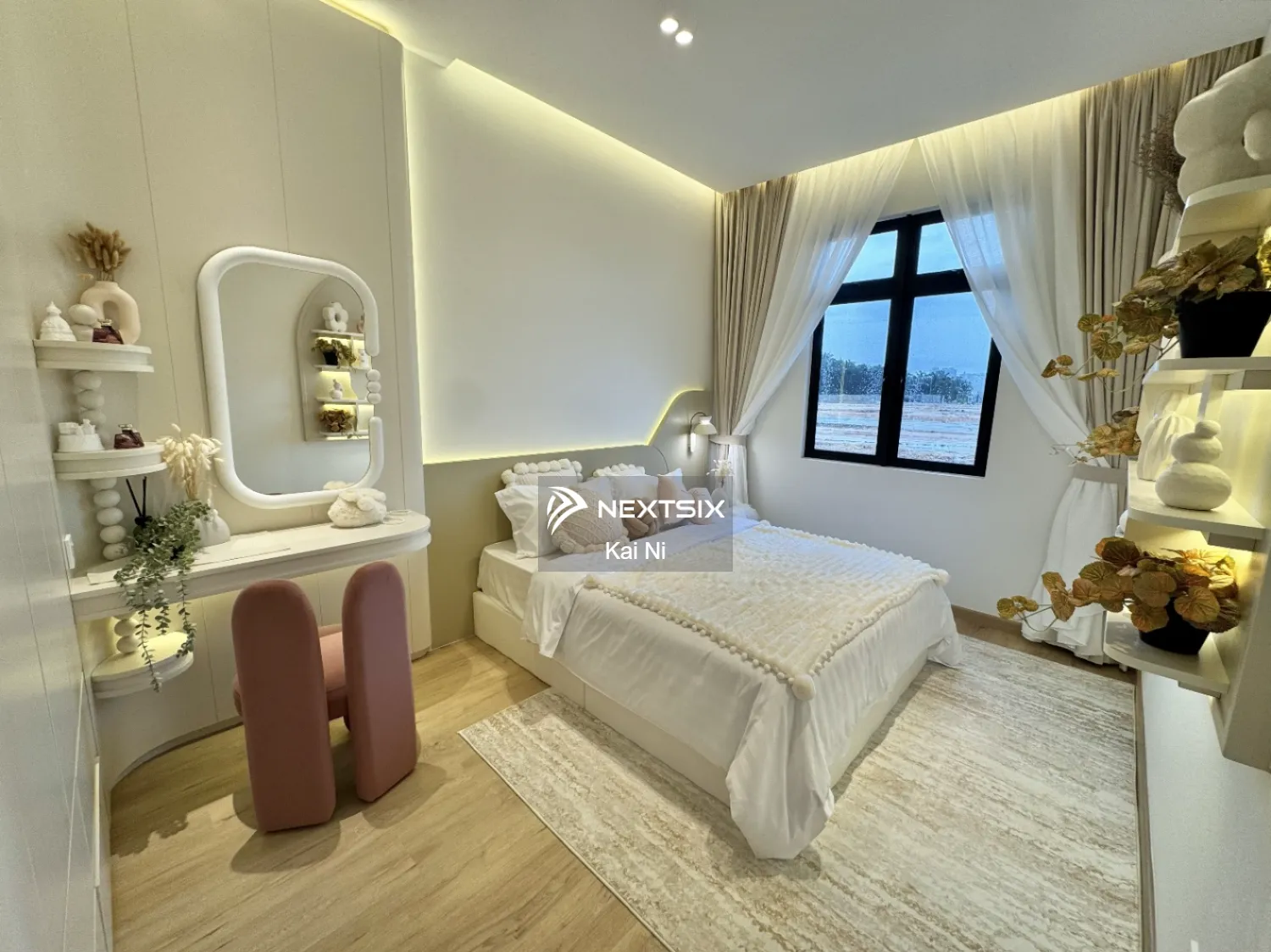 2-sty Terrace/Link House For Sale in Iskandar Puteri (Nusajaya) Johor - Image 7