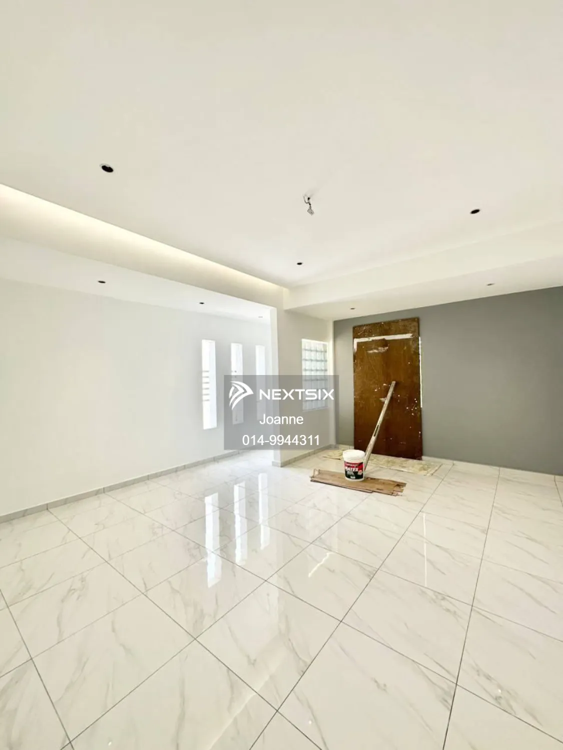Semi-detached House For Sale in Skudai Johor - Image 10