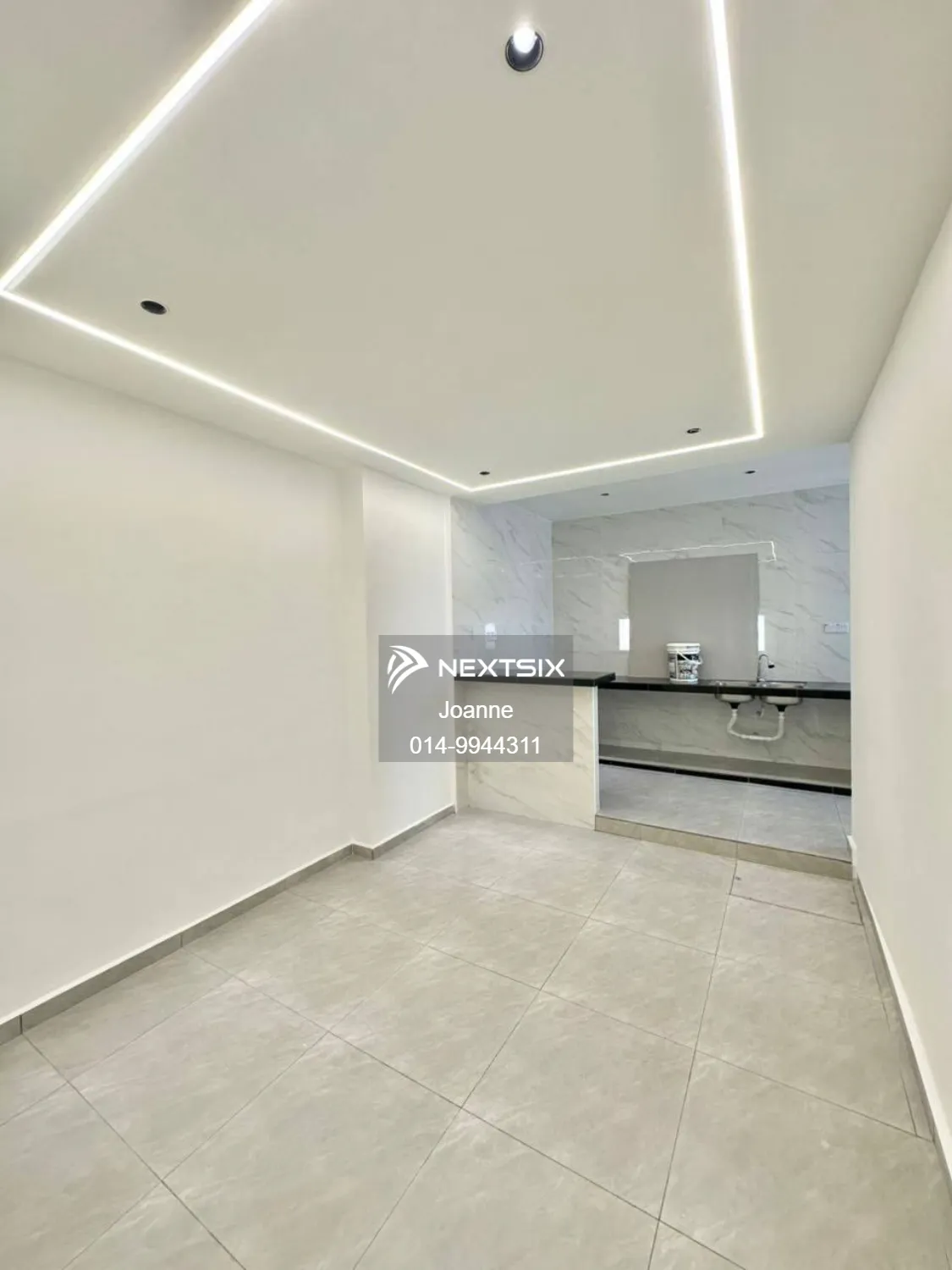 Semi-detached House For Sale in Skudai Johor - Image 11