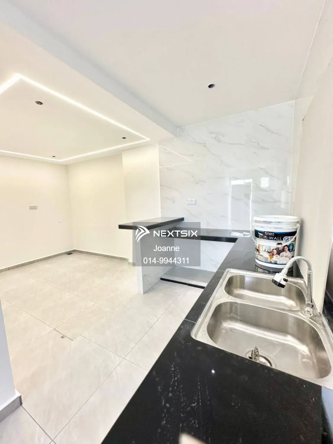 Semi-detached House For Sale in Skudai Johor - Image 13