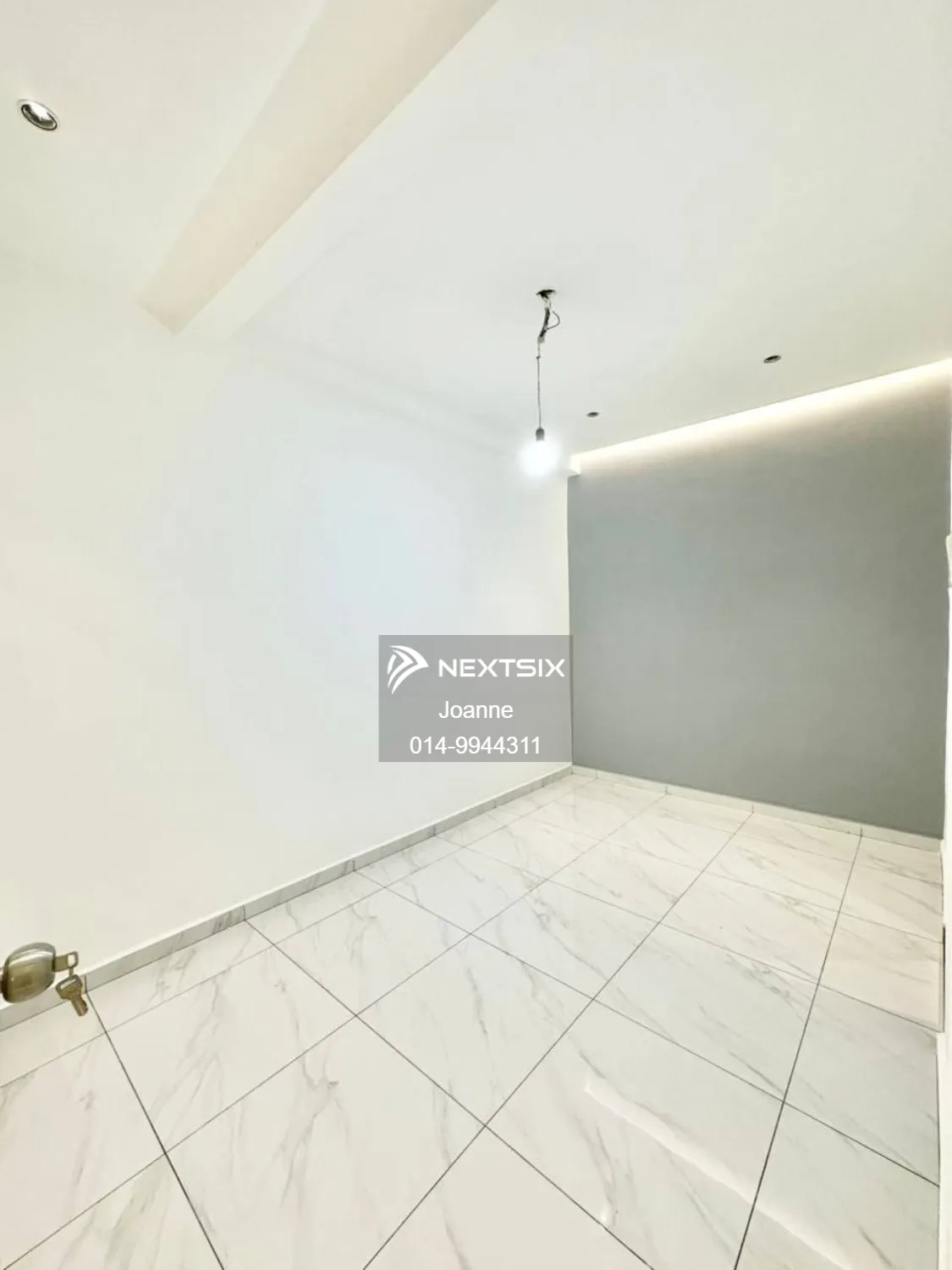 Semi-detached House For Sale in Skudai Johor - Image 15