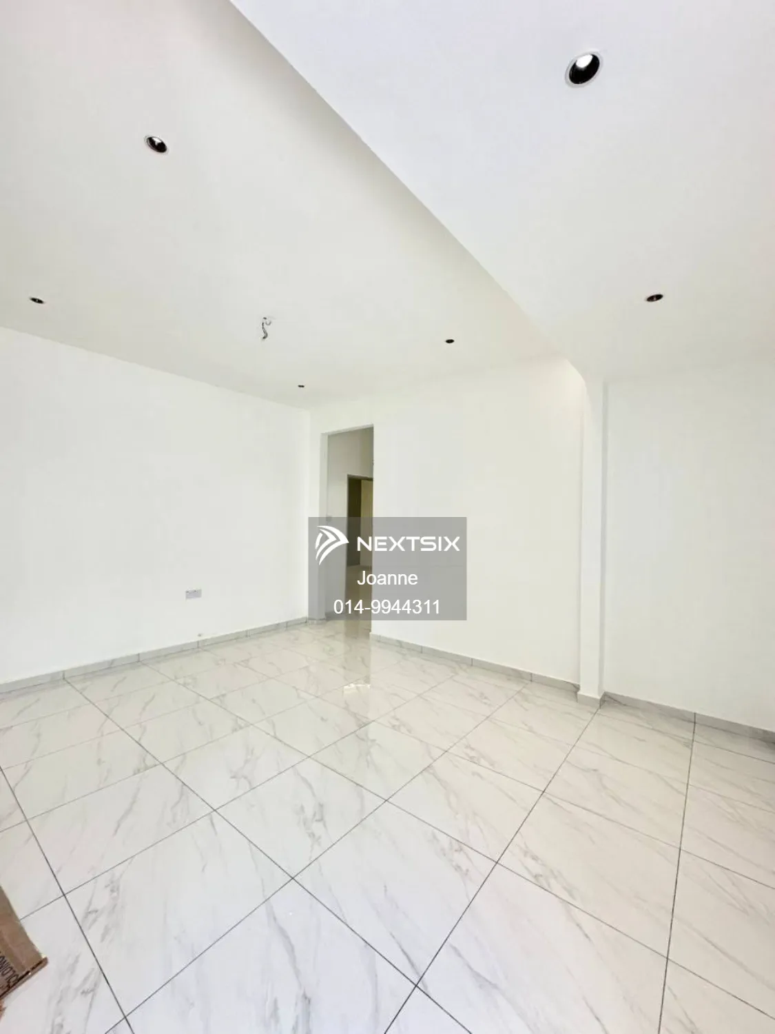 Semi-detached House For Sale in Skudai Johor - Image 16