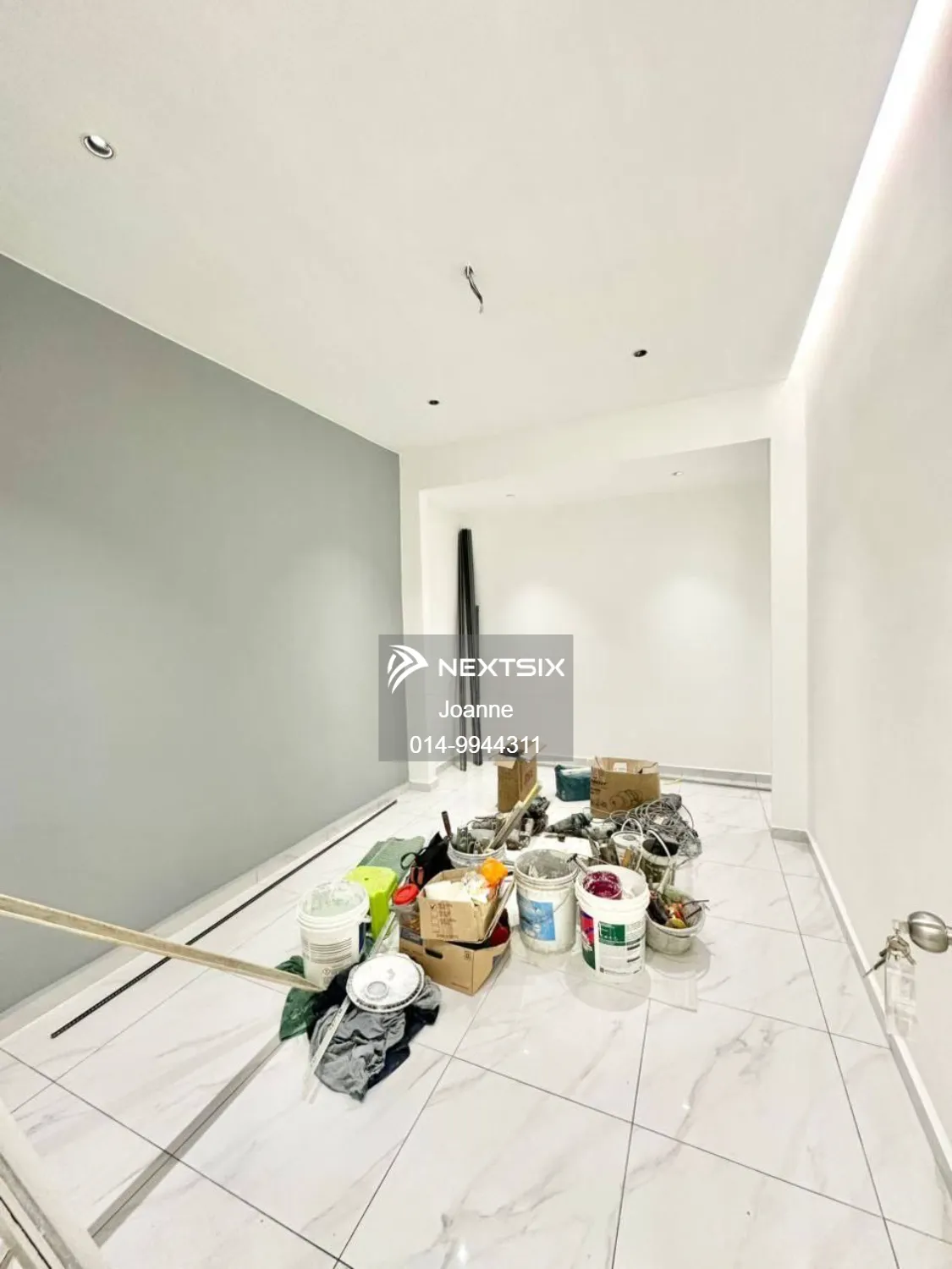 Semi-detached House For Sale in Skudai Johor - Image 17