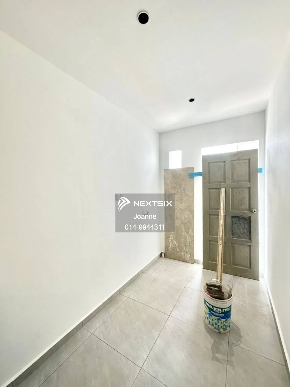 Semi-detached House For Sale in Skudai Johor - Image 18