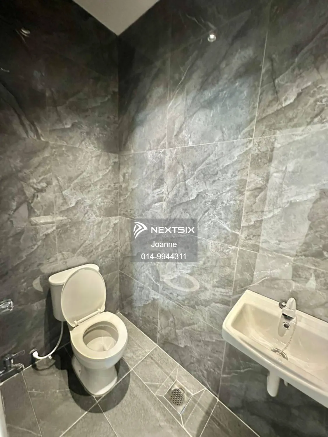 Semi-detached House For Sale in Skudai Johor - Image 20