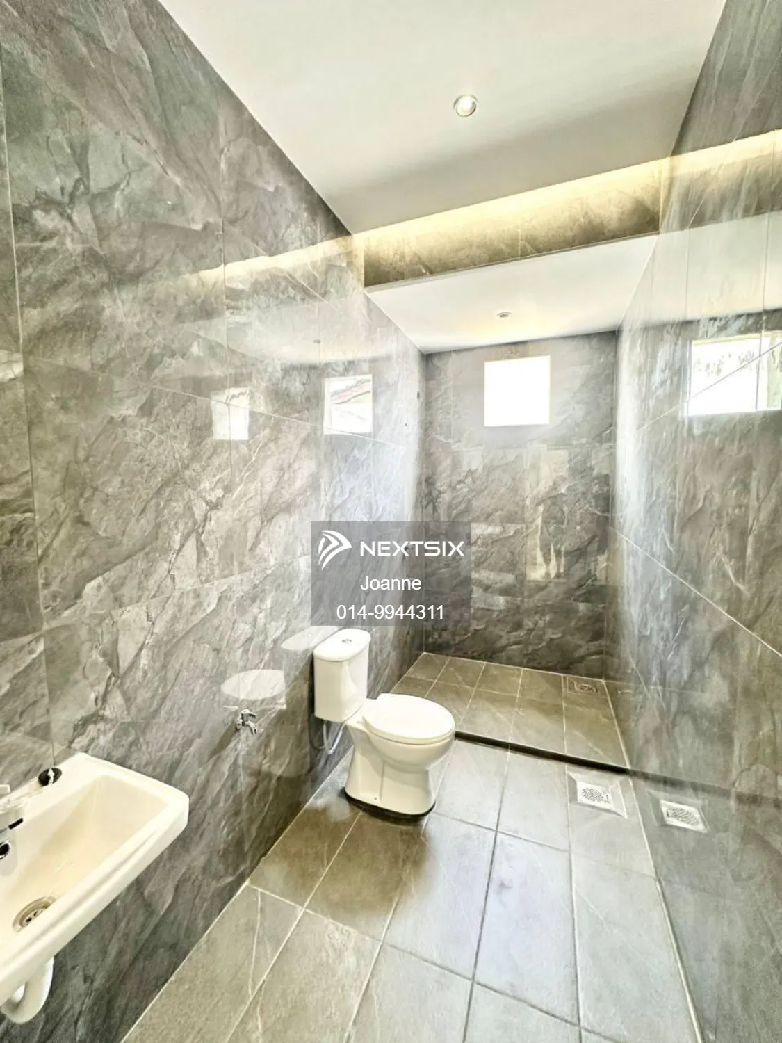 Semi-detached House For Sale in Skudai Johor - Image 21