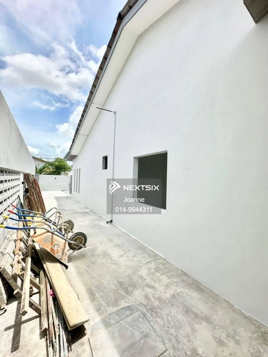 Semi-detached House For Sale in Skudai Johor - Image 22