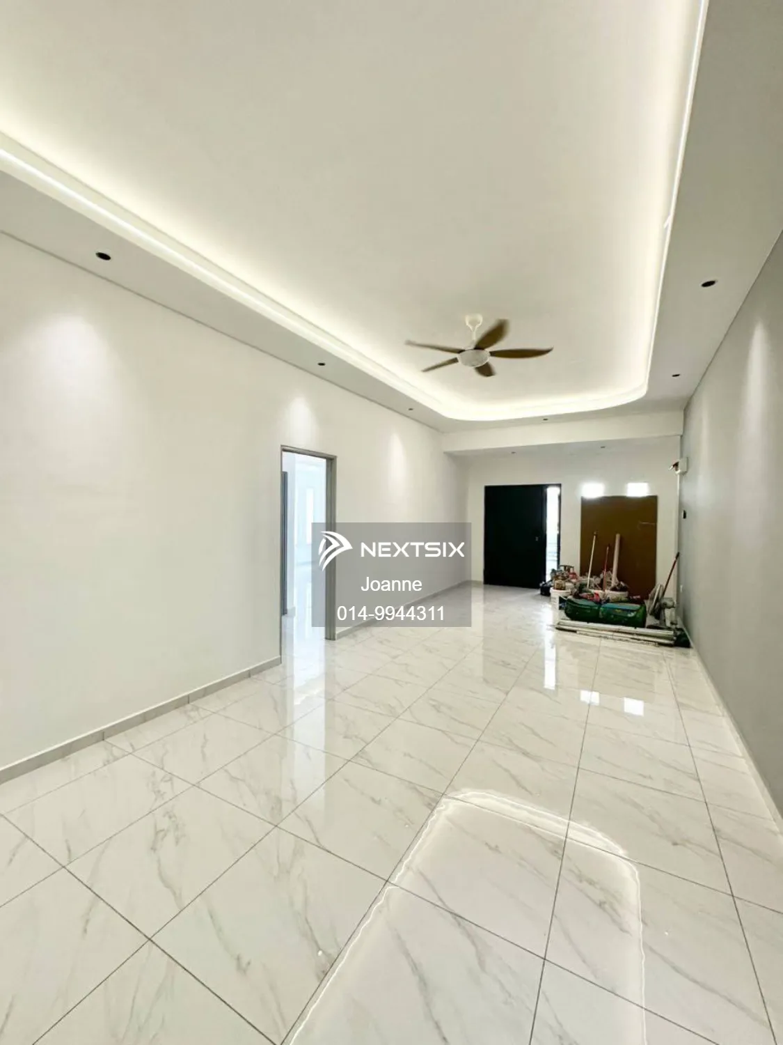 Semi-detached House For Sale in Skudai Johor - Image 5