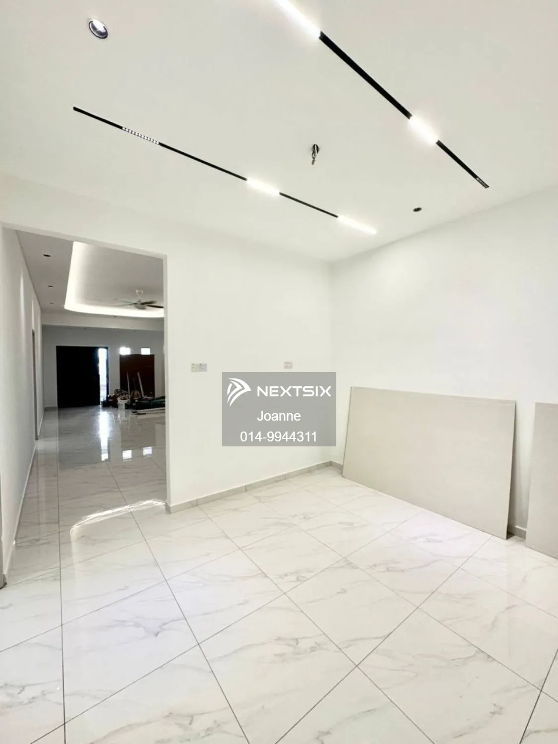 Semi-detached House For Sale in Skudai Johor - Image 6