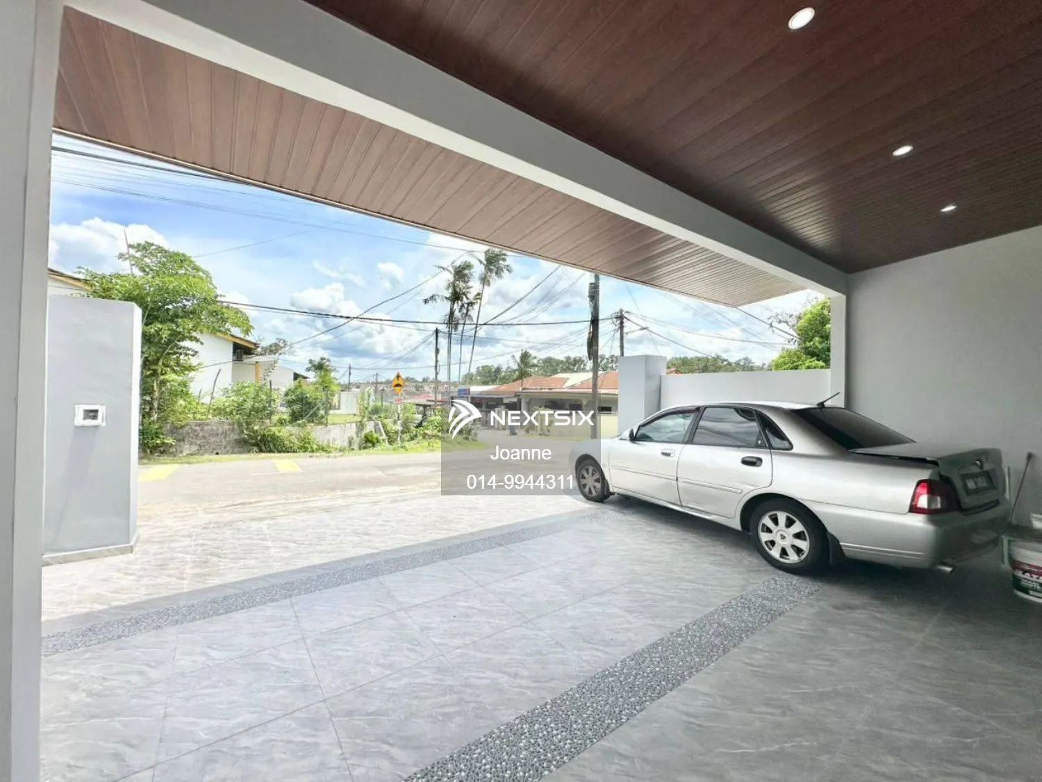 Semi-detached House For Sale in Skudai Johor - Image 7