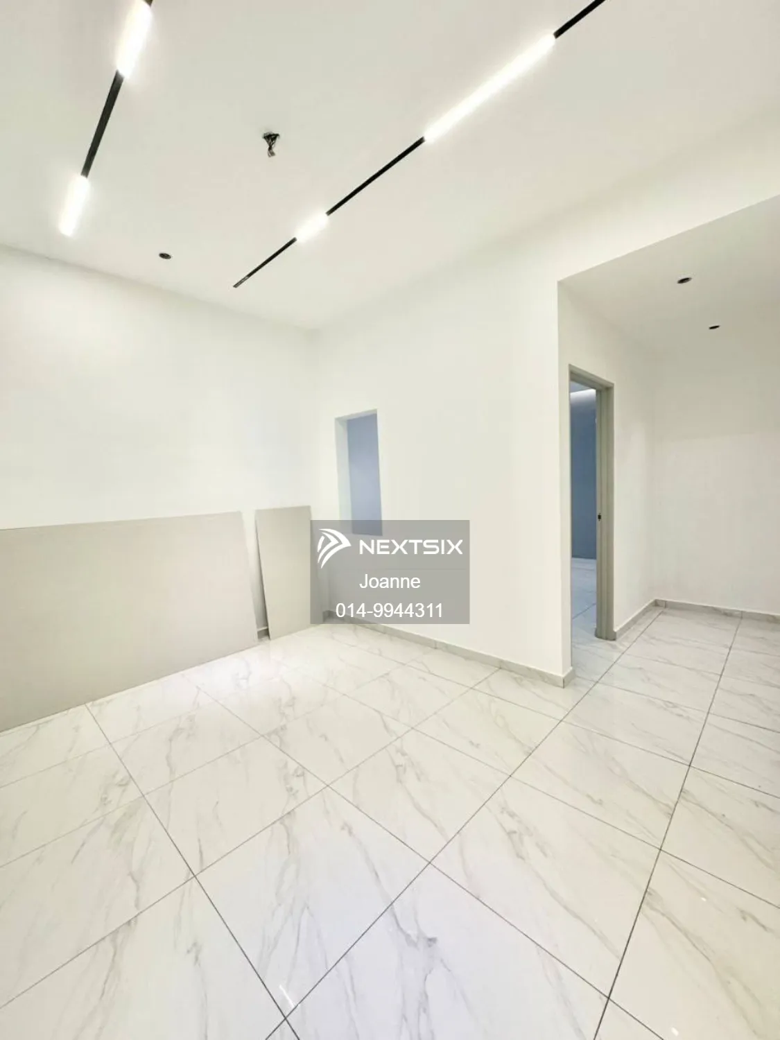 Semi-detached House For Sale in Skudai Johor - Image 8