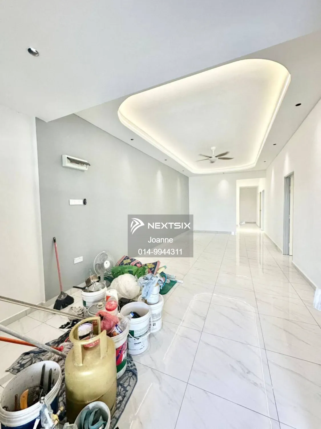 Semi-detached House For Sale in Skudai Johor - Image 9