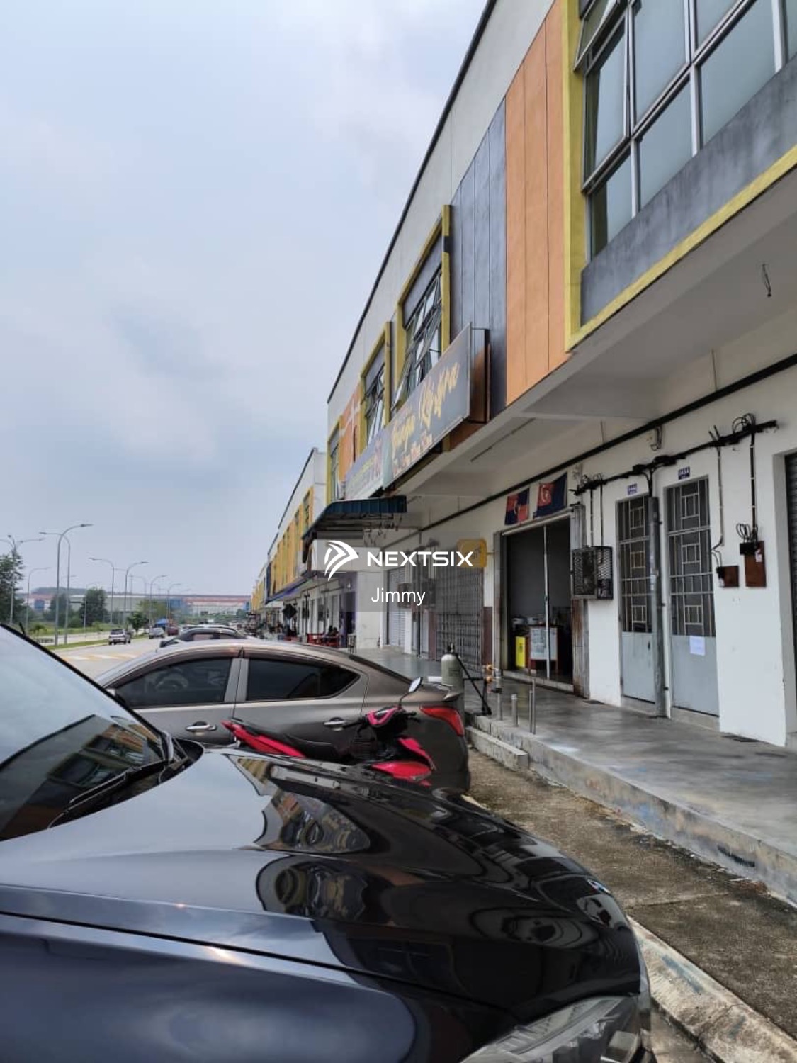 Shop For Rent in Senai Johor