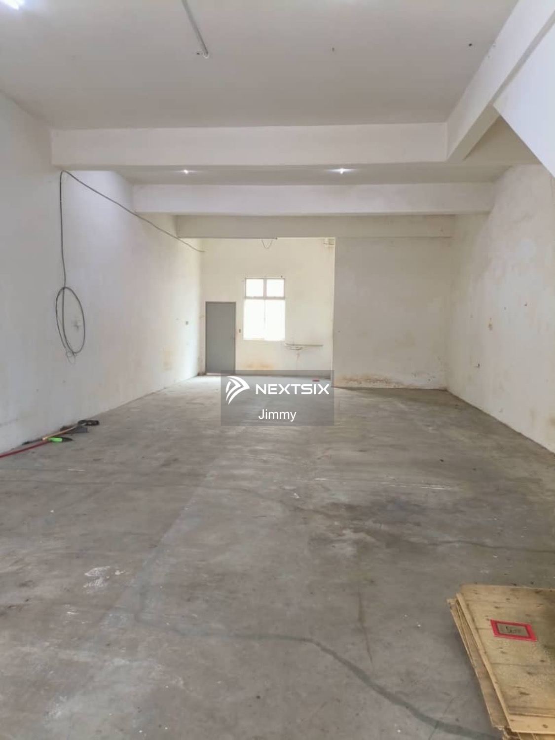 Shop For Rent in Senai Johor - Image 2