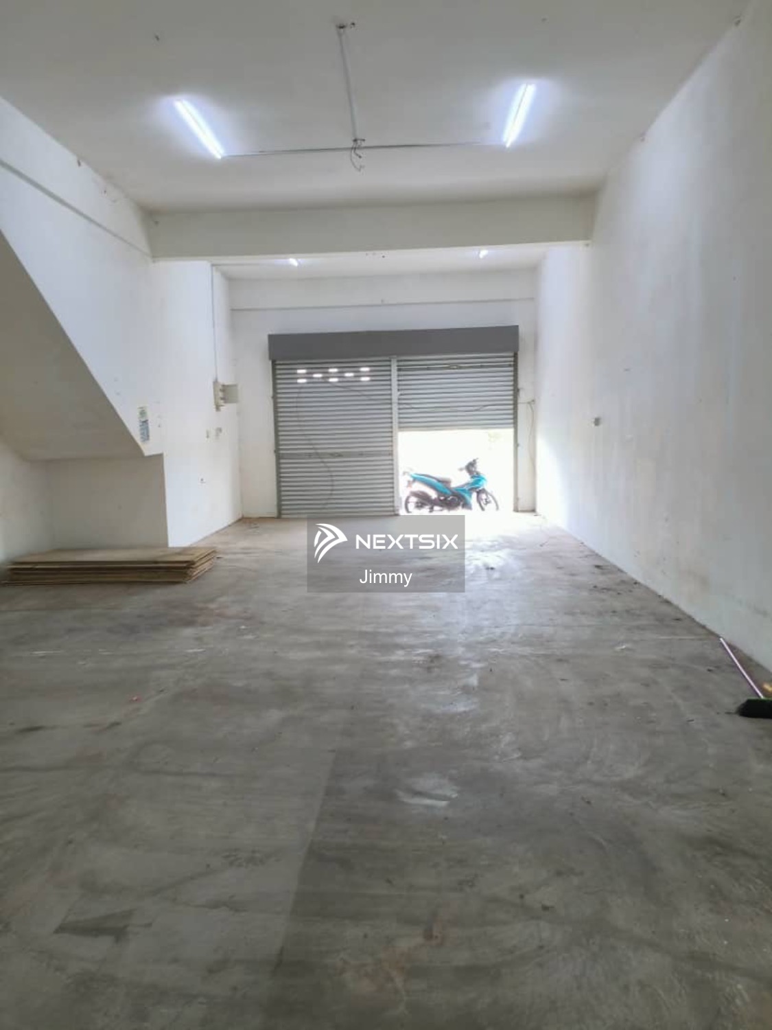 Shop For Rent in Senai Johor - Image 3