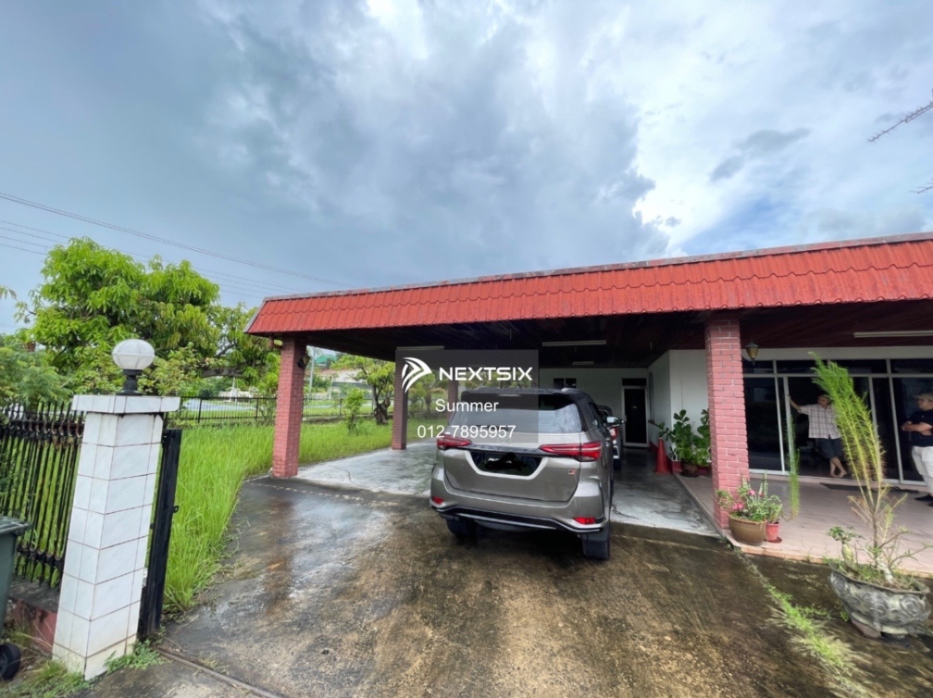 Bungalow For Sale in Kota Kinabalu Sabah