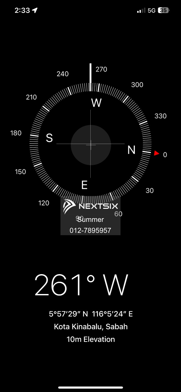 Bungalow For Sale in Kota Kinabalu Sabah - Image 9