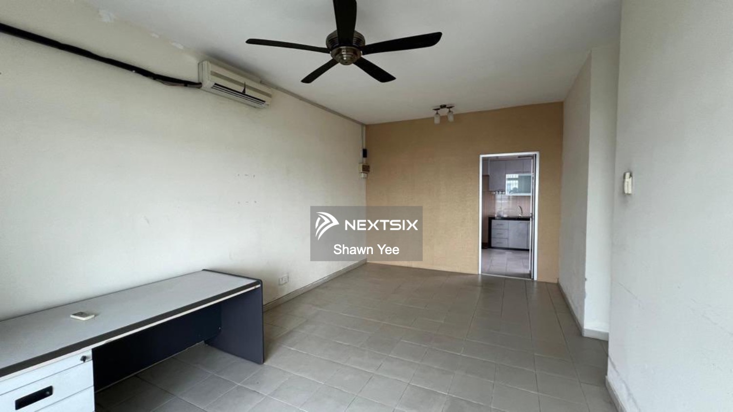 Apartment For Sale in Tebrau Johor - Image 6