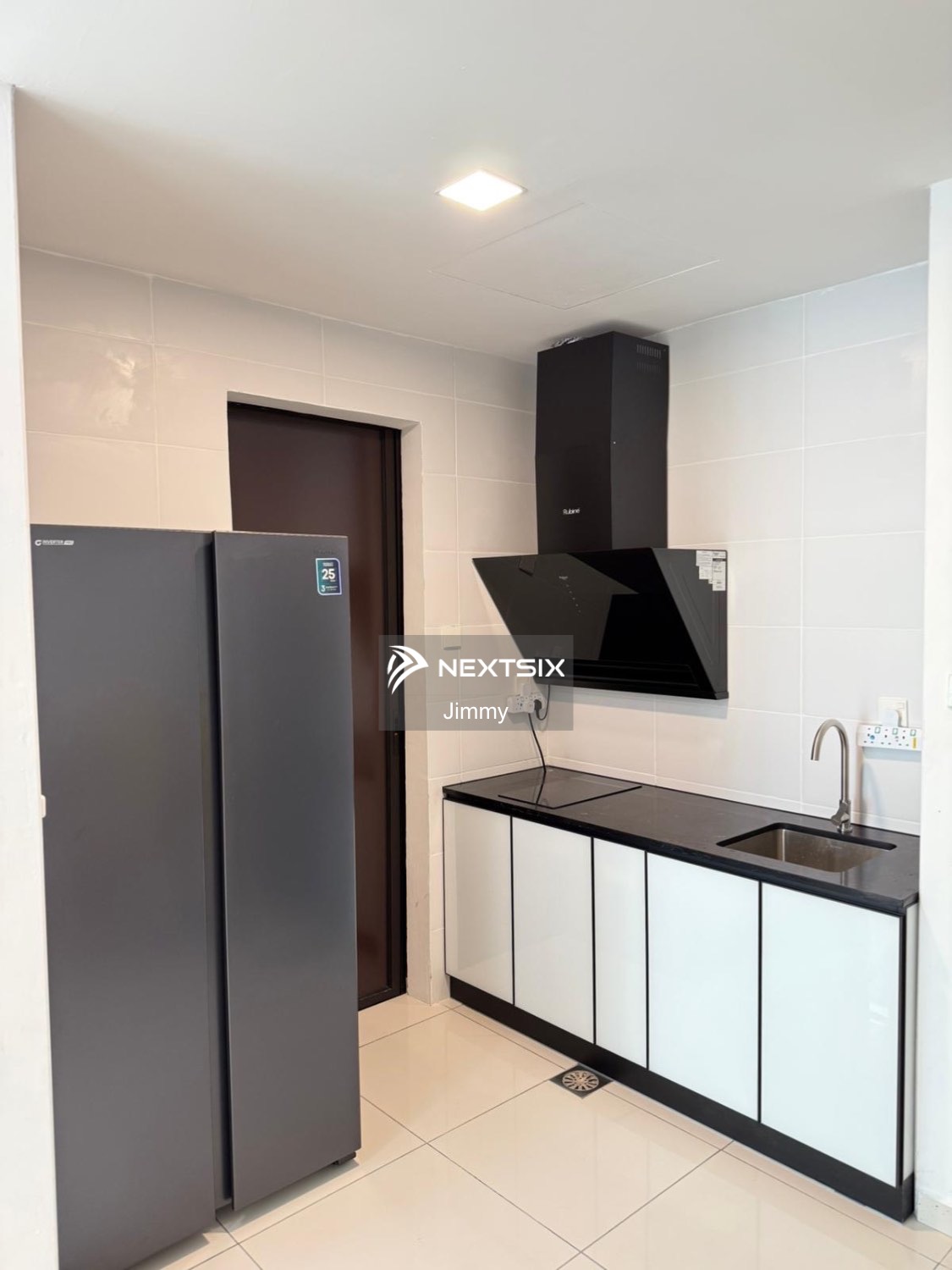 Serviced Residence For Rent in Johor Bahru Johor - Image 13