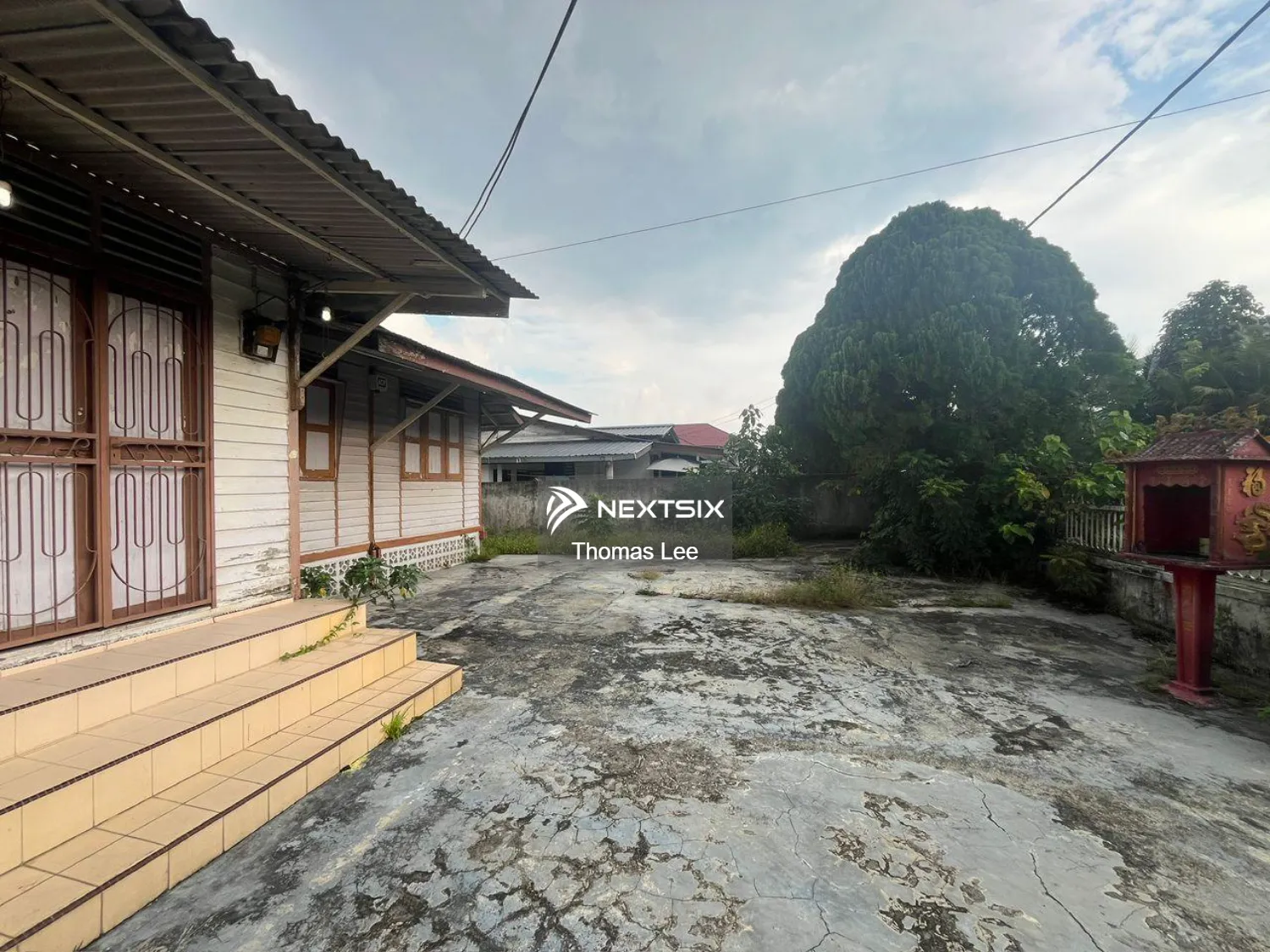 Residential Land For Sale in Johor Bahru Johor