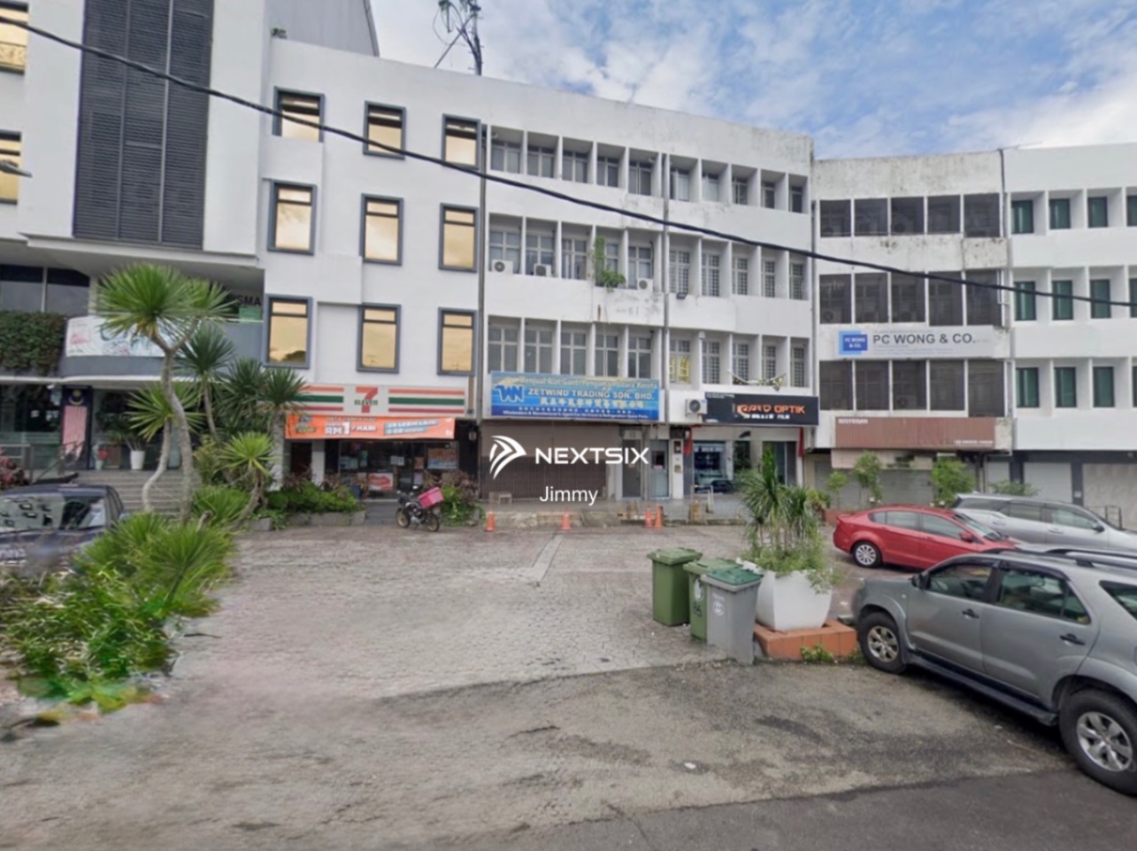 Shop For Sale in Johor Bahru Johor