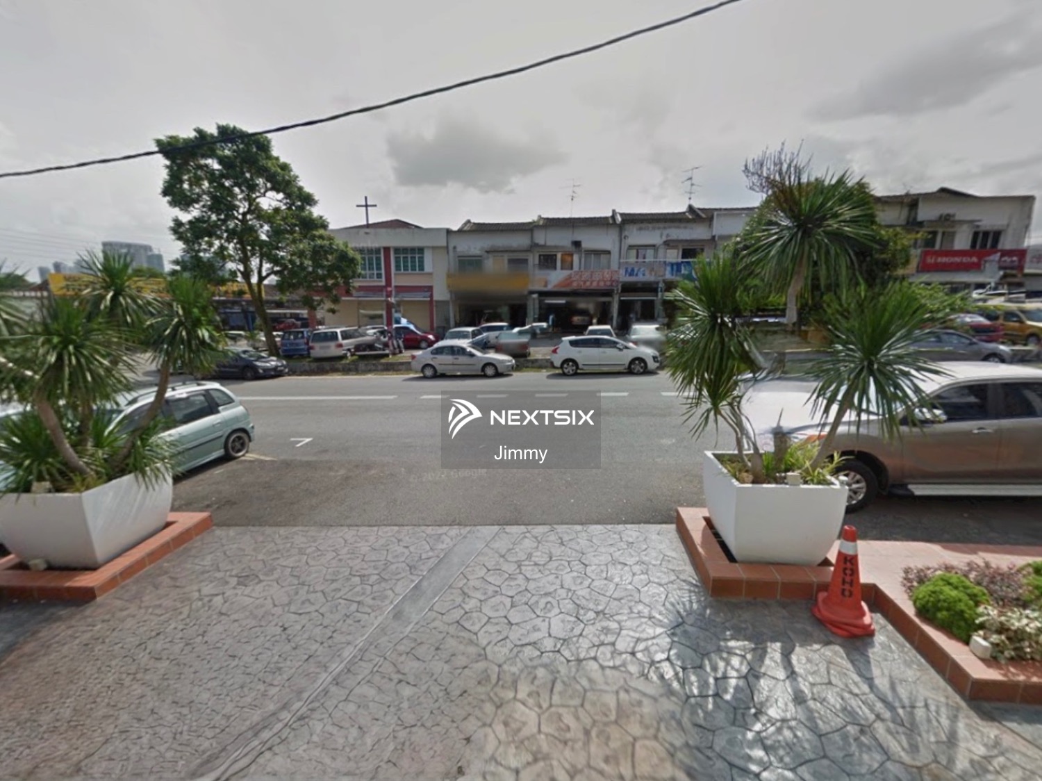 Shop For Sale in Johor Bahru Johor - Image 5