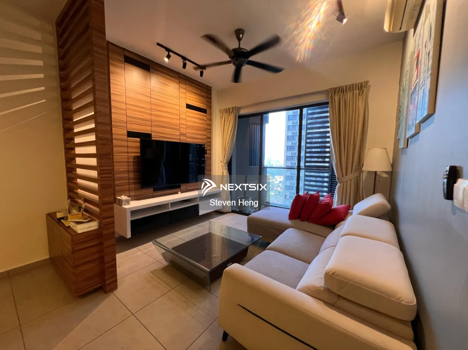 Condominium For Rent in Jalan Klang Lama Kuala Lumpur